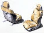 Ferrari 612 Scaglietti 2004 года